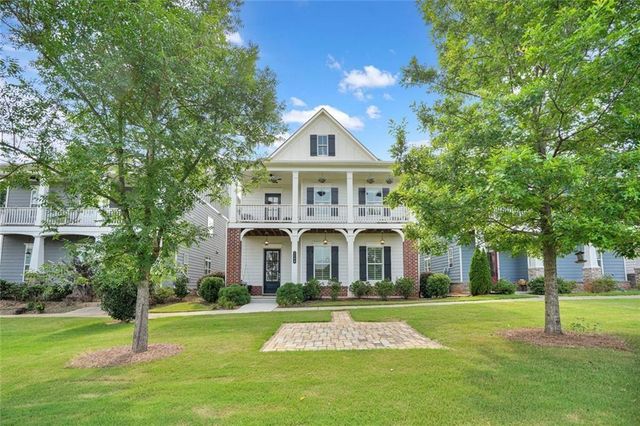 2208 Swansea Way, Smyrna, GA 30080