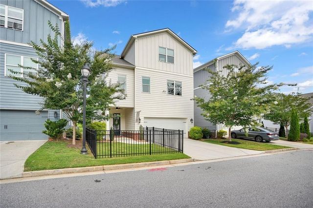 2208 Swansea Way, Smyrna, GA 30080