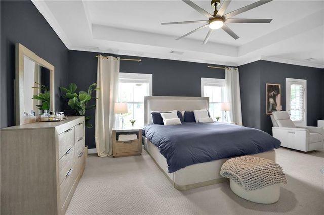 2208 Swansea Way, Smyrna, GA 30080