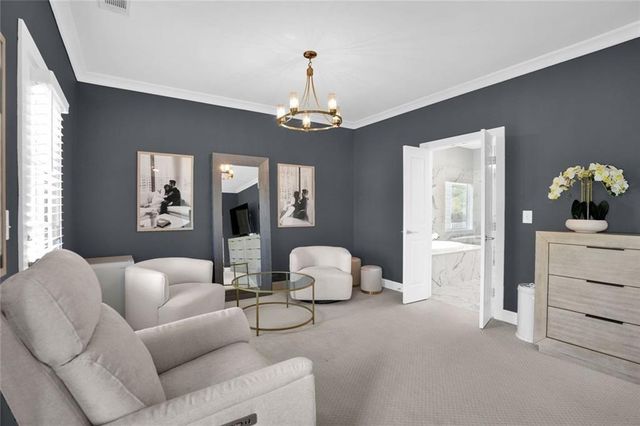 2208 Swansea Way, Smyrna, GA 30080