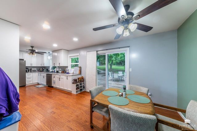 3629 Rocky Ford Avenue, Manhattan, KS 66502