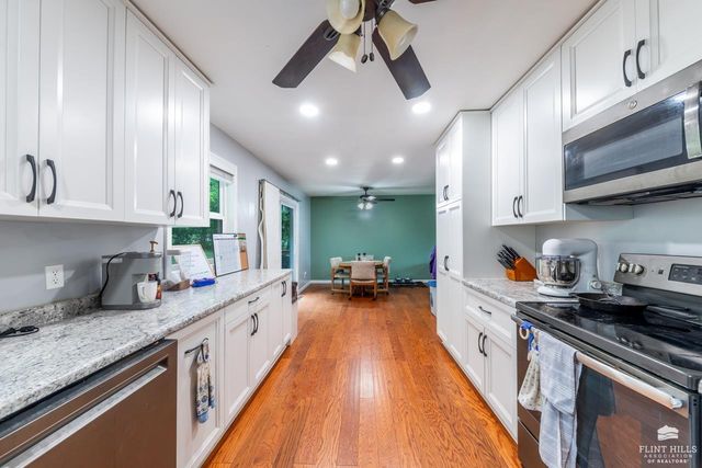 3629 Rocky Ford Avenue, Manhattan, KS 66502