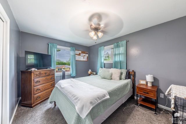 3629 Rocky Ford Avenue, Manhattan, KS 66502