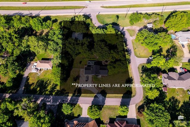 3629 Rocky Ford Avenue, Manhattan, KS 66502