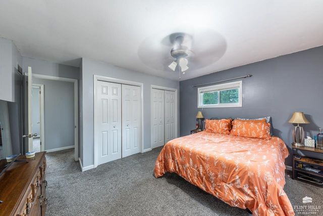 3629 Rocky Ford Avenue, Manhattan, KS 66502