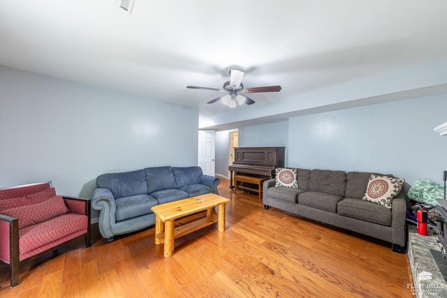3629 Rocky Ford Avenue, Manhattan, KS 66502