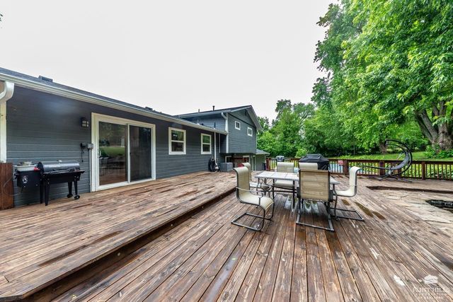 3629 Rocky Ford Avenue, Manhattan, KS 66502