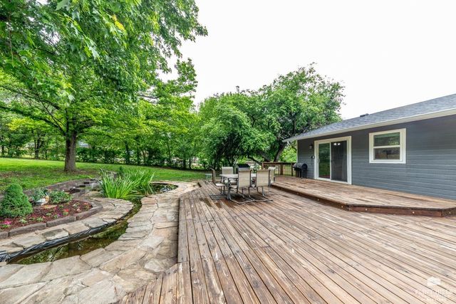 3629 Rocky Ford Avenue, Manhattan, KS 66502