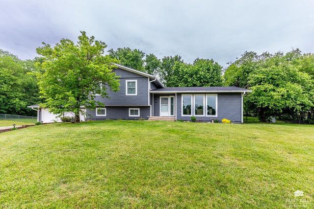 3629 Rocky Ford Avenue, Manhattan, KS 66502