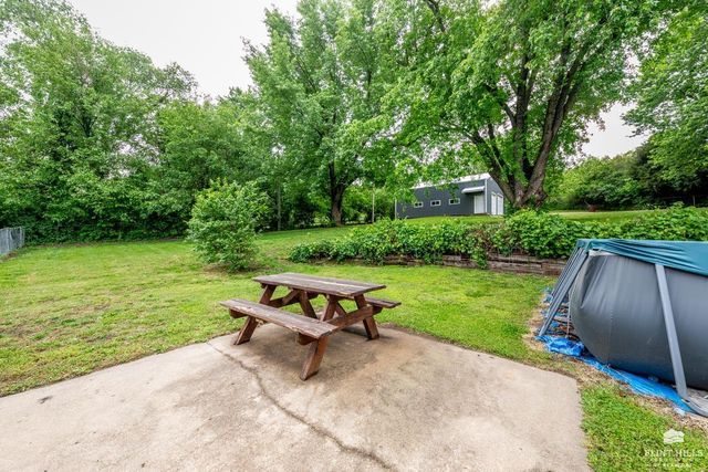 3629 Rocky Ford Avenue, Manhattan, KS 66502