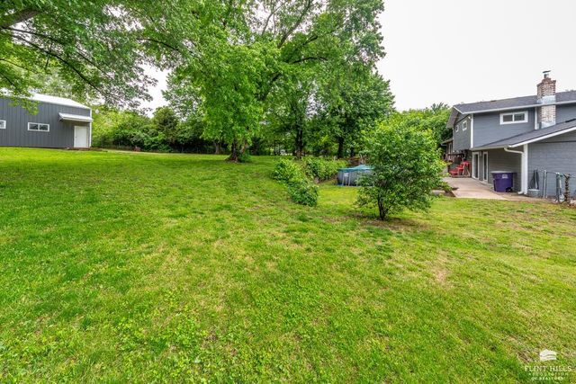 3629 Rocky Ford Avenue, Manhattan, KS 66502