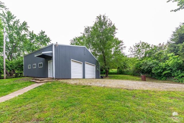 3629 Rocky Ford Avenue, Manhattan, KS 66502