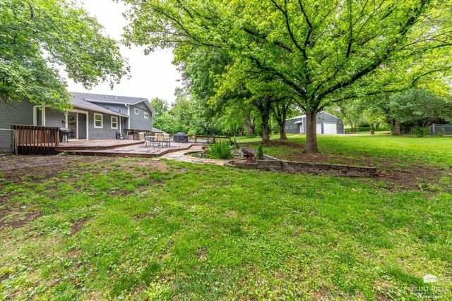3629 Rocky Ford Avenue, Manhattan, KS 66502