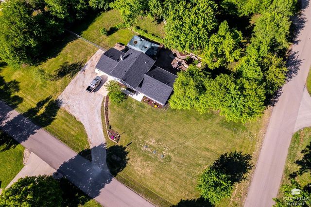 3629 Rocky Ford Avenue, Manhattan, KS 66502