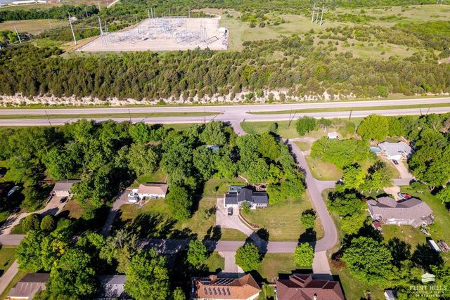 3629 Rocky Ford Avenue, Manhattan, KS 66502