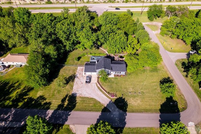 3629 Rocky Ford Avenue, Manhattan, KS 66502