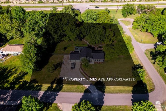 3629 Rocky Ford Avenue, Manhattan, KS 66502