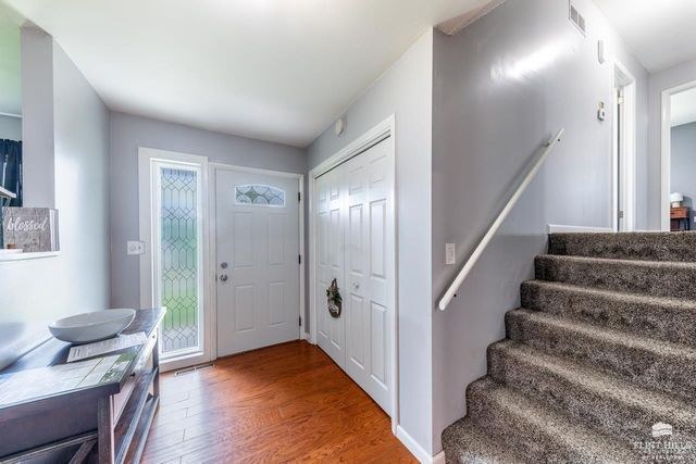 3629 Rocky Ford Avenue, Manhattan, KS 66502