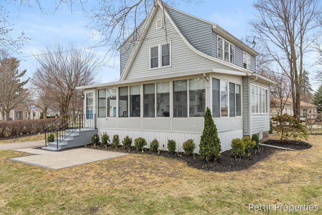 1303 Griswold Street, Grand Rapids, MI 49507