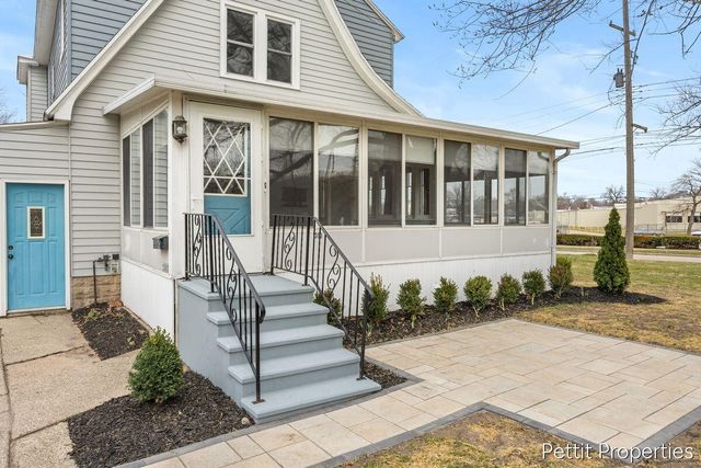 1303 Griswold Street, Grand Rapids, MI 49507