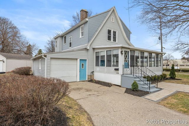 1303 Griswold Street, Grand Rapids, MI 49507