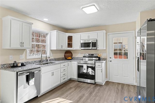 3121 Lanewood Dr, Richmond, VA 23234