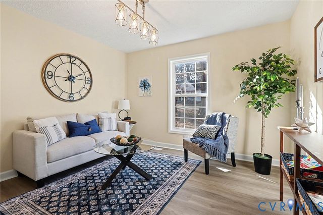 3121 Lanewood Dr, Richmond, VA 23234