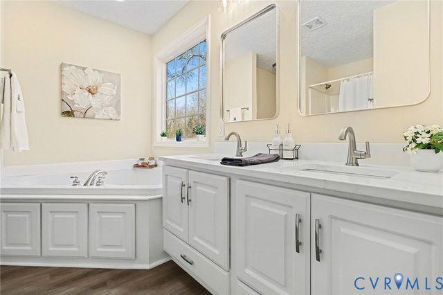 3121 Lanewood Dr, Richmond, VA 23234