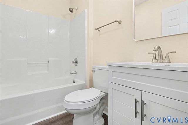 3121 Lanewood Dr, Richmond, VA 23234