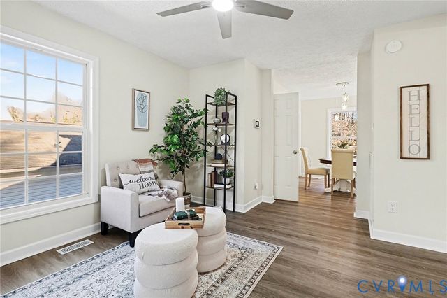 3121 Lanewood Dr, Richmond, VA 23234