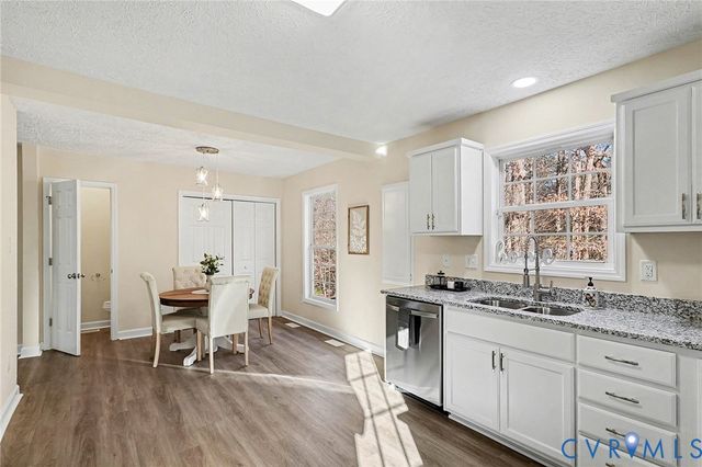 3121 Lanewood Dr, Richmond, VA 23234