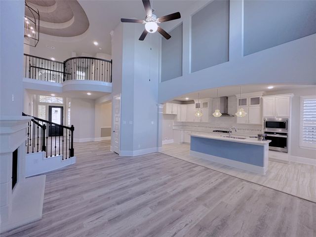 32635 Turning Springs Drive, Fulshear, TX 77423