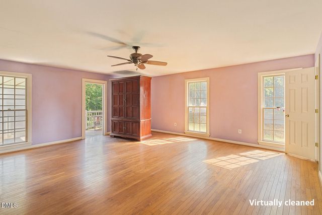 1713 Slater Drive, Wake Forest, NC 27587