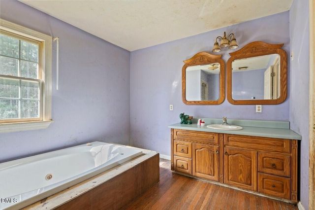 1713 Slater Drive, Wake Forest, NC 27587