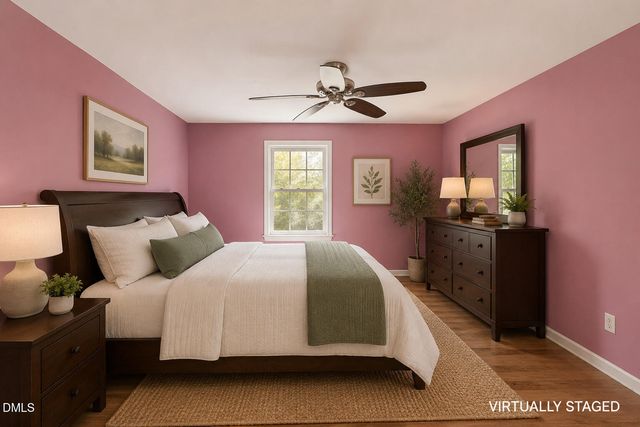 1713 Slater Drive, Wake Forest, NC 27587