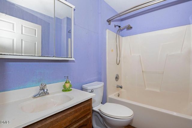 1713 Slater Drive, Wake Forest, NC 27587