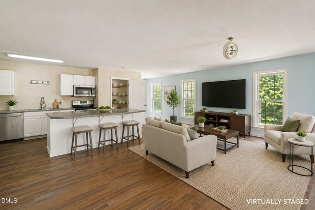 1713 Slater Drive, Wake Forest, NC 27587