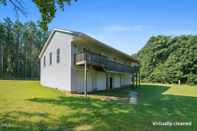 1713 Slater Drive, Wake Forest, NC 27587