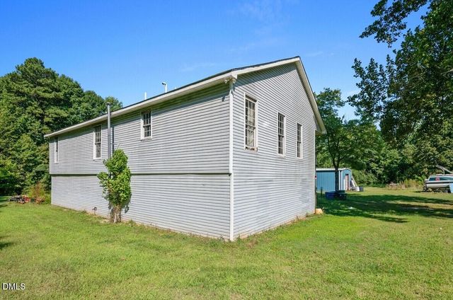 1713 Slater Drive, Wake Forest, NC 27587