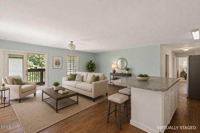 1713 Slater Drive, Wake Forest, NC 27587