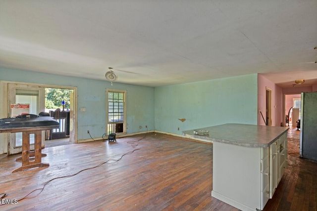 1713 Slater Drive, Wake Forest, NC 27587