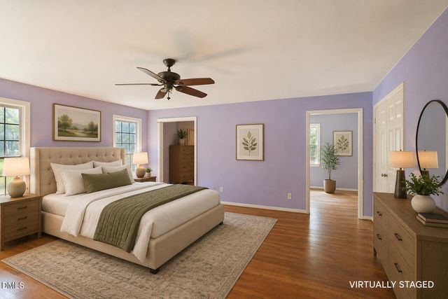1713 Slater Drive, Wake Forest, NC 27587
