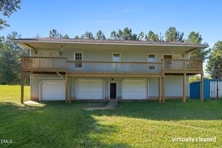 1713 Slater Drive, Wake Forest, NC 27587