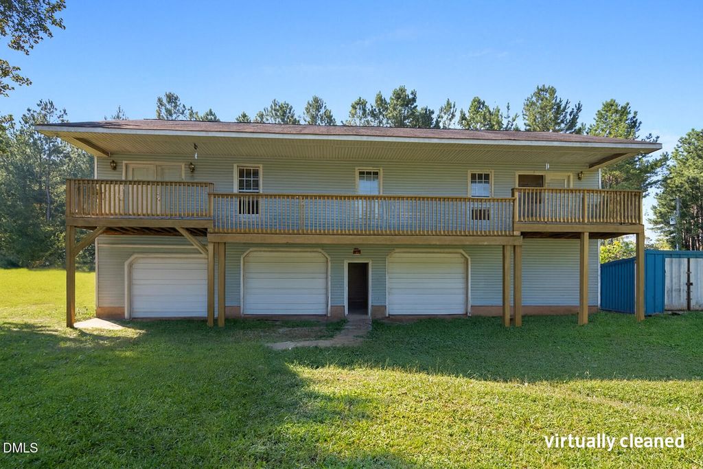 1713 Slater Drive, Wake Forest, NC 27587
