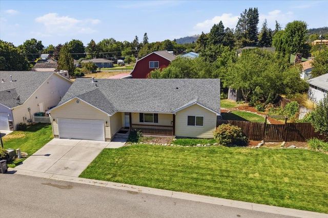 4309 N Dartmouth Ln, Spokane Valley, WA 99206