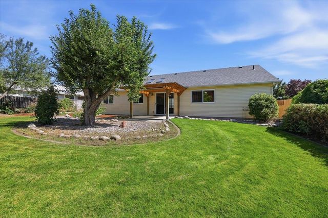 4309 N Dartmouth Ln, Spokane Valley, WA 99206