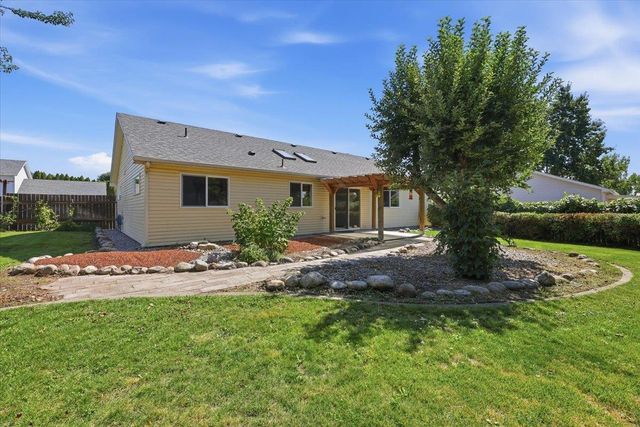 4309 N Dartmouth Ln, Spokane Valley, WA 99206