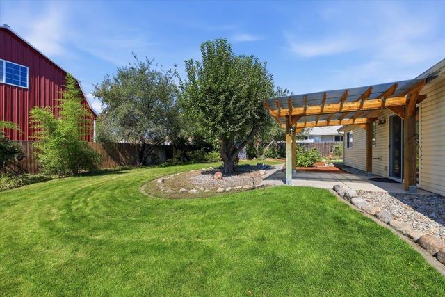4309 N Dartmouth Ln, Spokane Valley, WA 99206