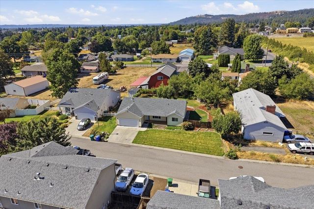 4309 N Dartmouth Ln, Spokane Valley, WA 99206