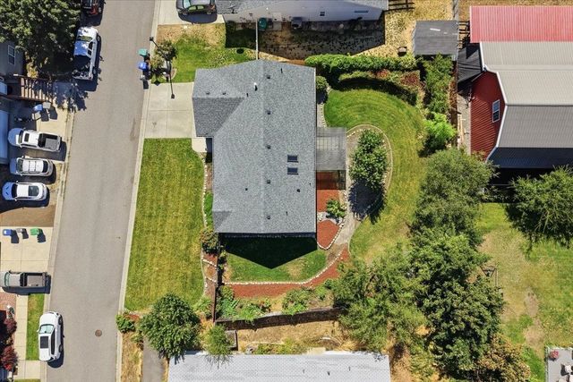 4309 N Dartmouth Ln, Spokane Valley, WA 99206